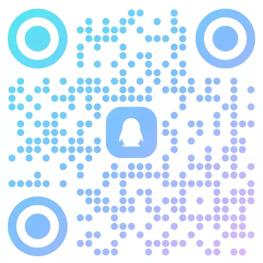 扫码qq咨询 - 合易创业项目资源网